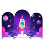 Kids Birthday Party Decor Rental