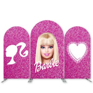 Kids Birthday Party Decor Rental