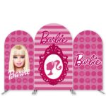 Kids Birthday Party Backdrops Rental