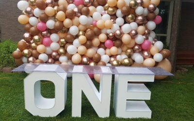 Kids Birthday Party Rentals in Ajax