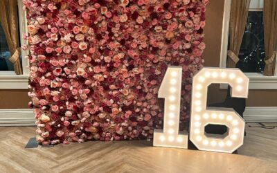 Kids Birthday Party Rentals in Bowmanville