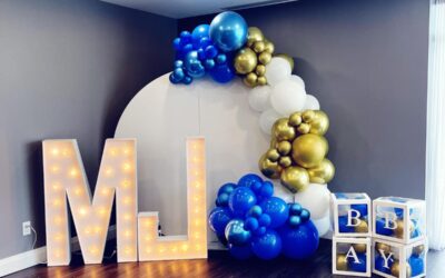 Kids Party Rentals in Brampton