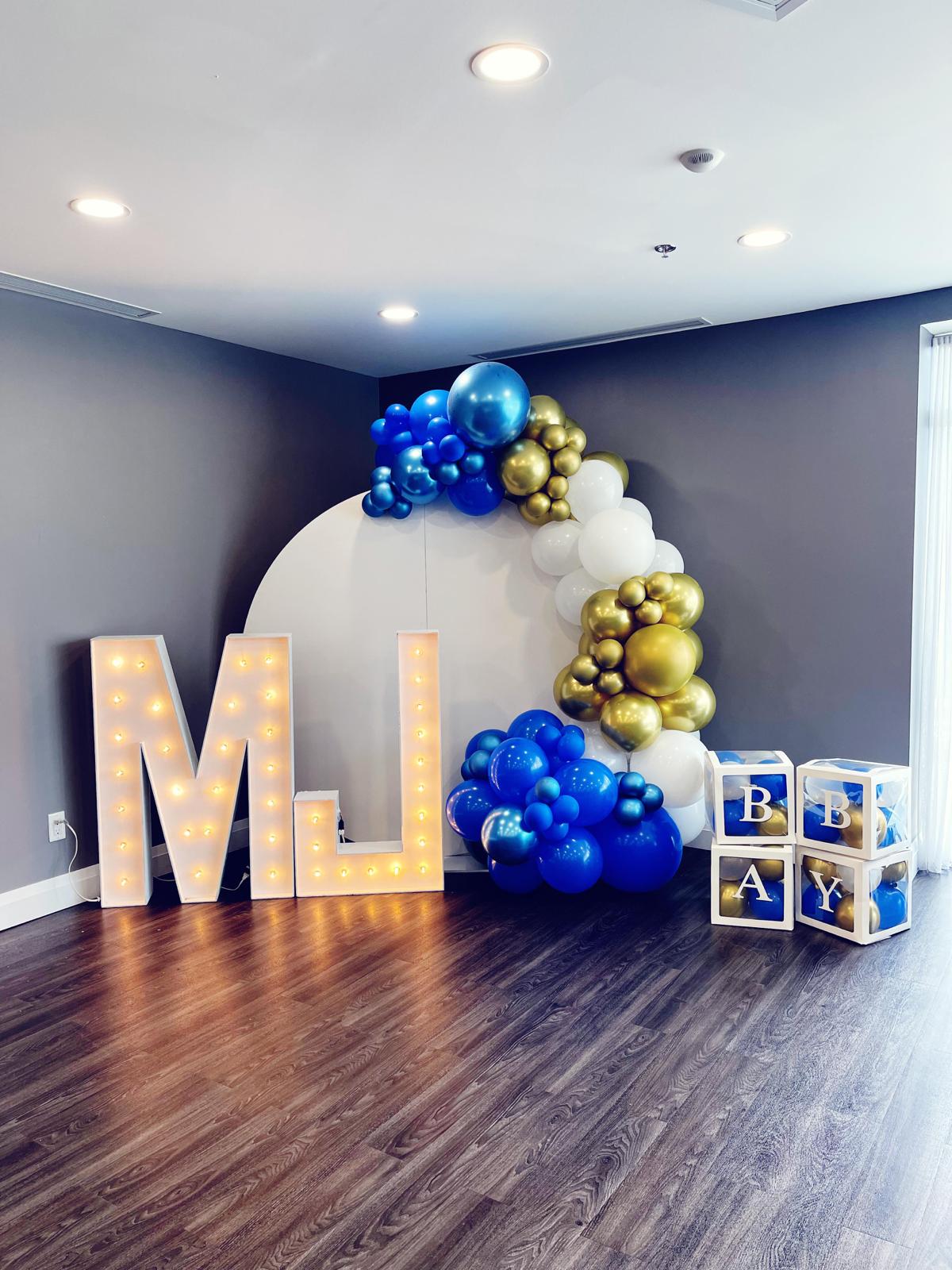 Kids Party Rentals in Brampton