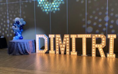 Kids Birthday Party Rentals in Ottawa