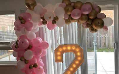 Kids Party Rentals in Newmarket