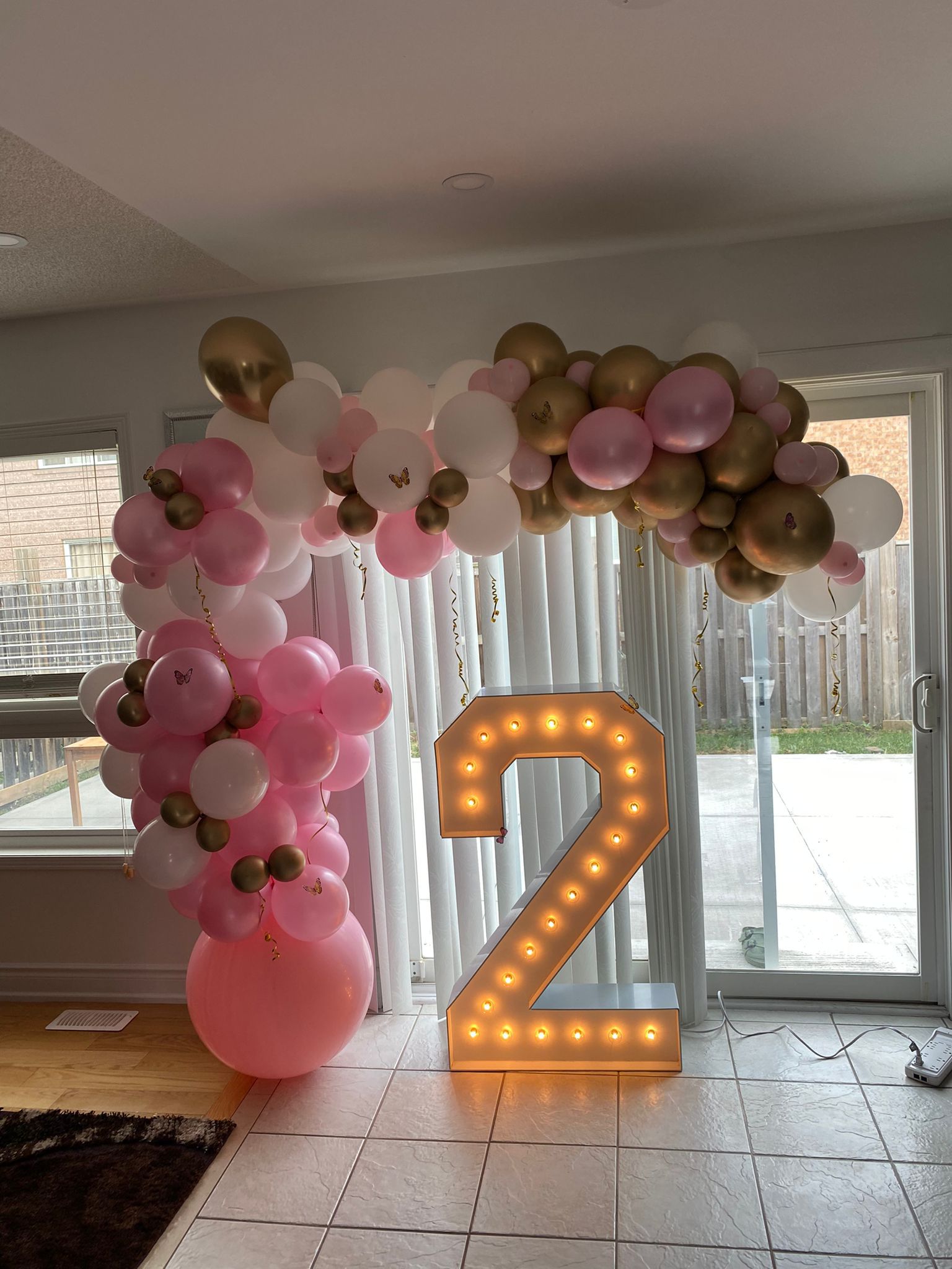 Kids Party Rentals in Newmarket