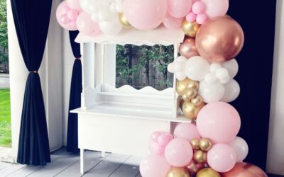Kids Birthday Party Rentals in Oakville