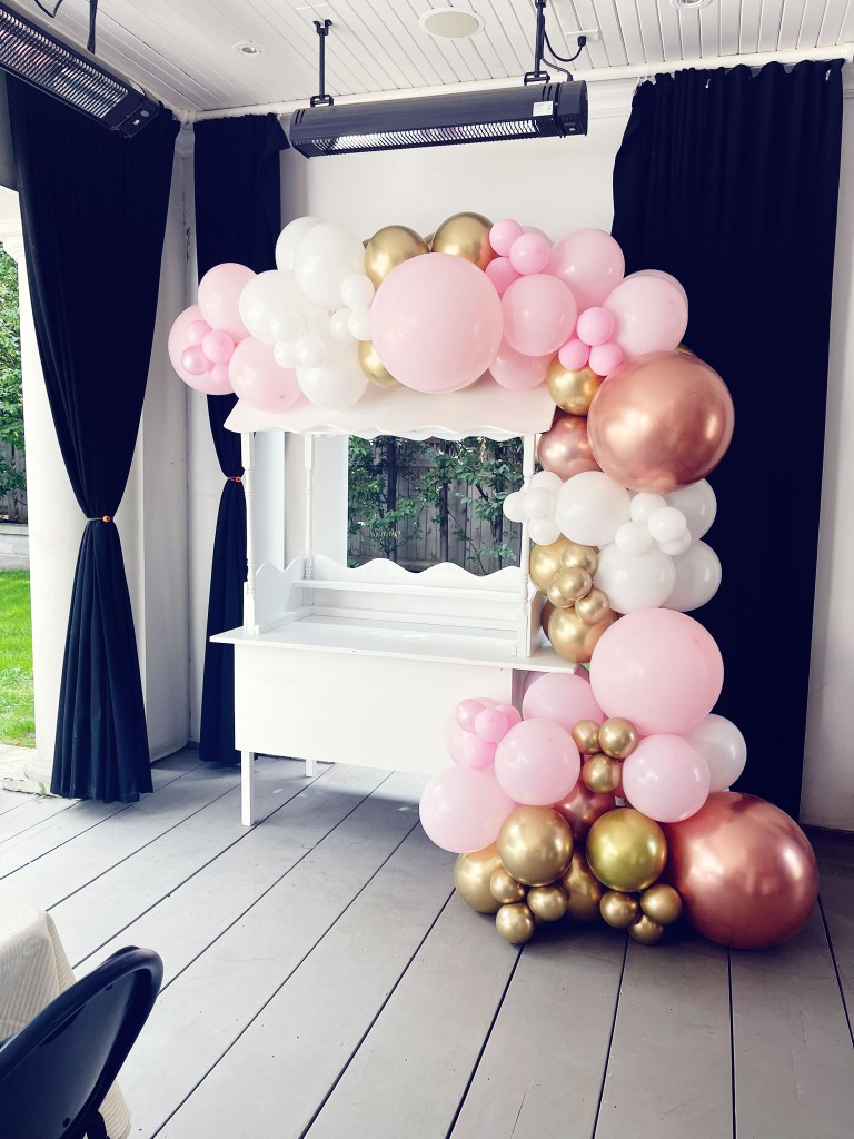 Kids Birthday Party Rentals in Oakville