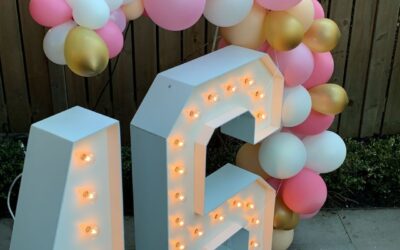 Kids Birthday Party Rentals in St. Catharines