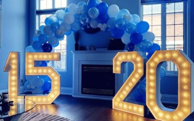Kids Birthday Party Rentals in Toronto