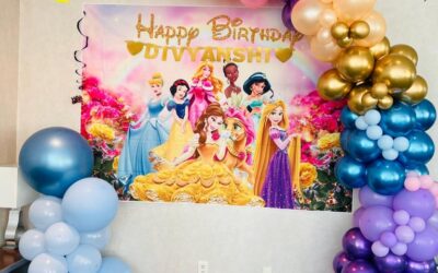 Kids Party Rentals in Vaughan