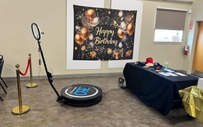 Kids Birthday Party Rentals in Niagara Falls