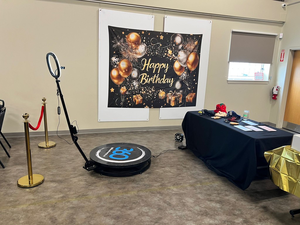 Kids Birthday Party Rentals in Niagara Falls