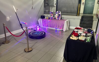 Kids Birthday Party Rentals in Windsor