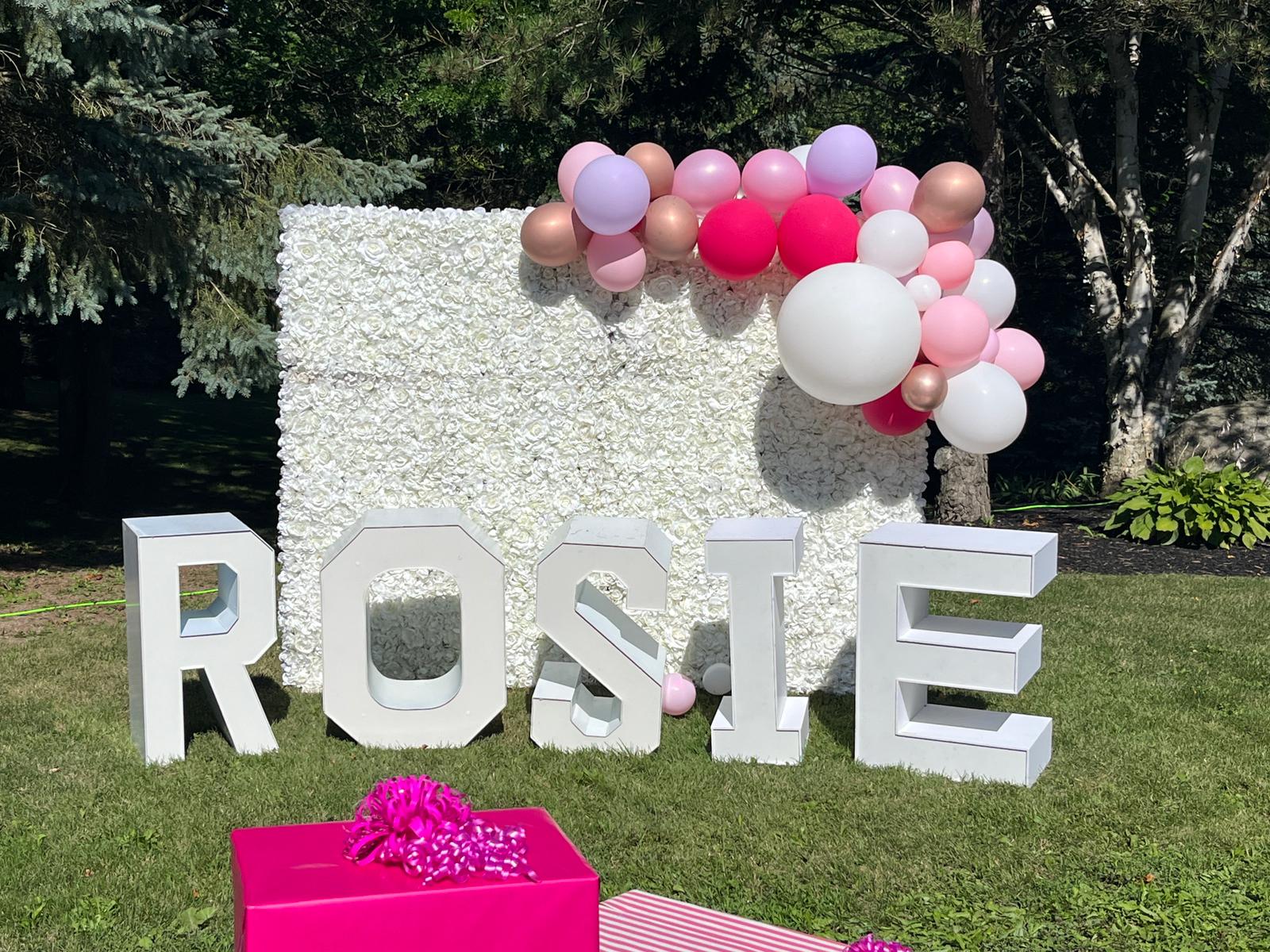 Kids Birthday Party Rentals in Ajax