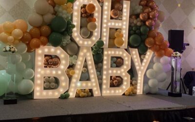 Kids Birthday Party Rentals in Belleville