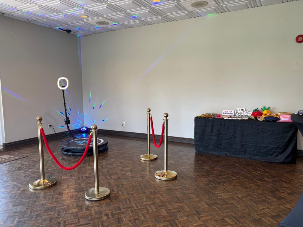 360 video booth in brantford
