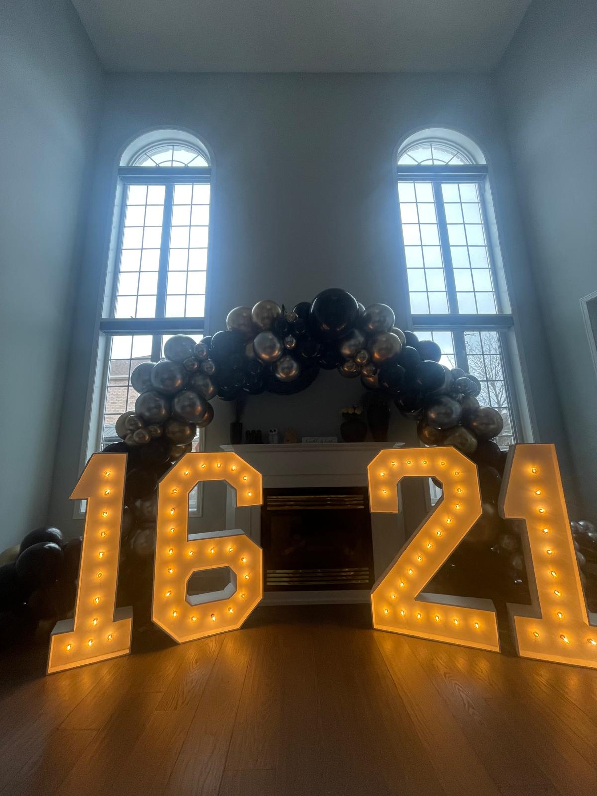 Kids Birthday Party Rentals in Brantford