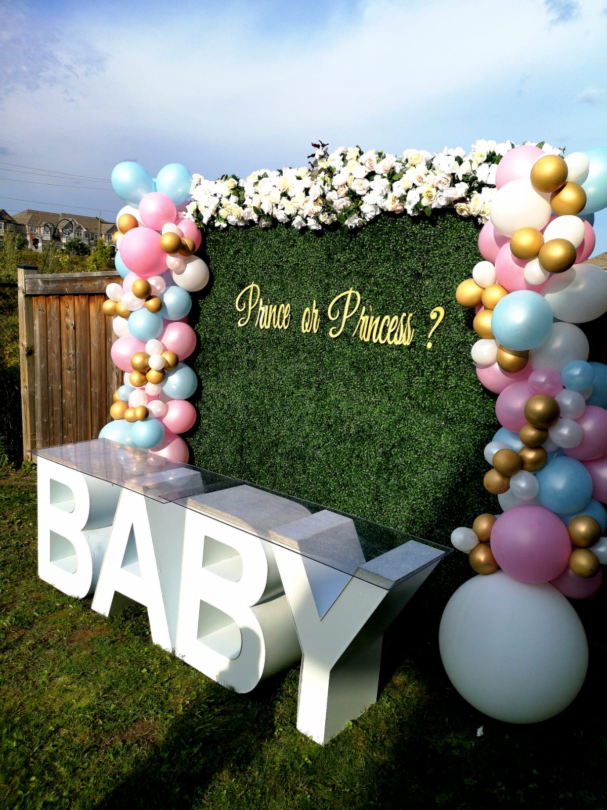 Kids Birthday Party Rentals in Caledon