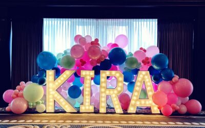 Kids Birthday Party Rentals in Cornwall