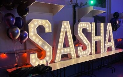 Kids Birthday Party Rentals in Kitchener