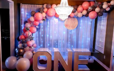 Kids Birthday Party Rentals in Kanata