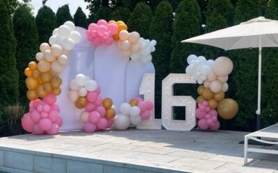 Kids Birthday Party Rentals in Mississauga