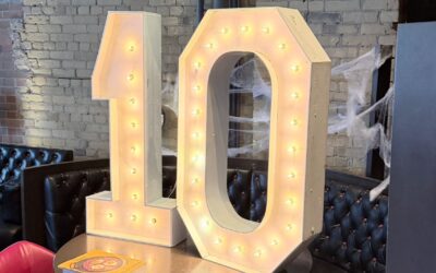 Kids Birthday Party Rentals in Oakville