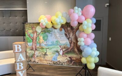 Kids Birthday Party Rentals in Toronto