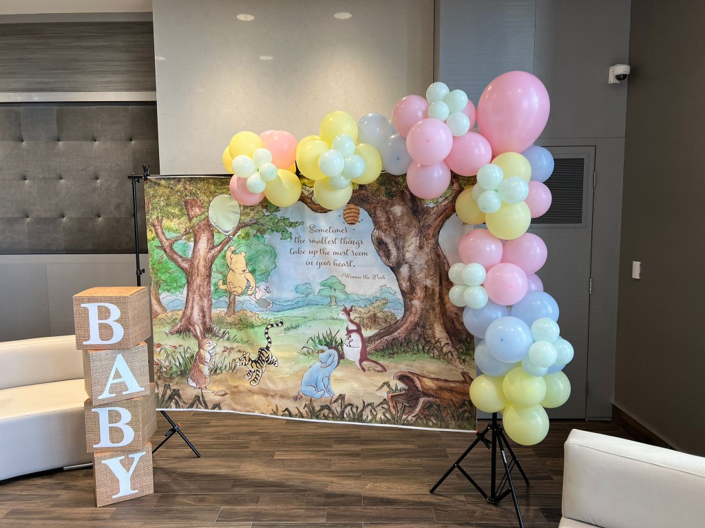 Kids Birthday Party Rentals in Toronto