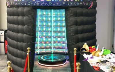 Kids Birthday Party Rentals in Welland