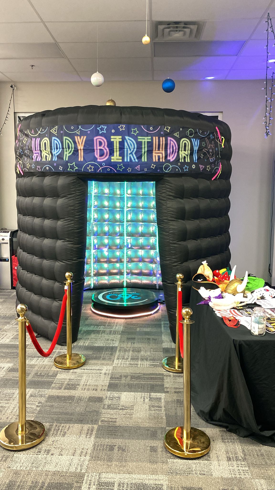 Kids Birthday Party Rentals in Welland